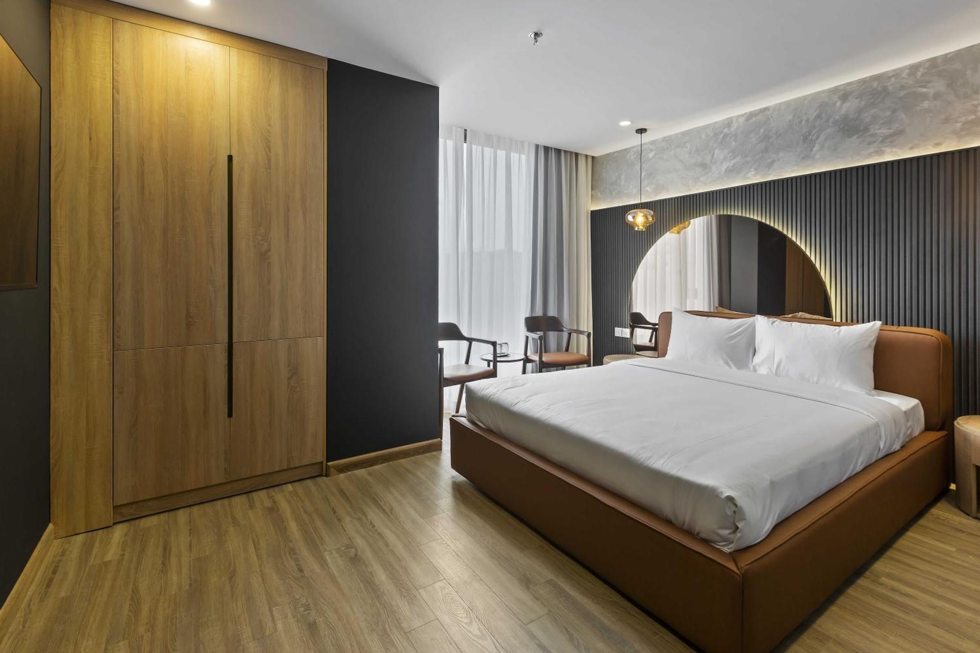 Jacayl Hotel - Cau Giay - Hanoi — Photos 2